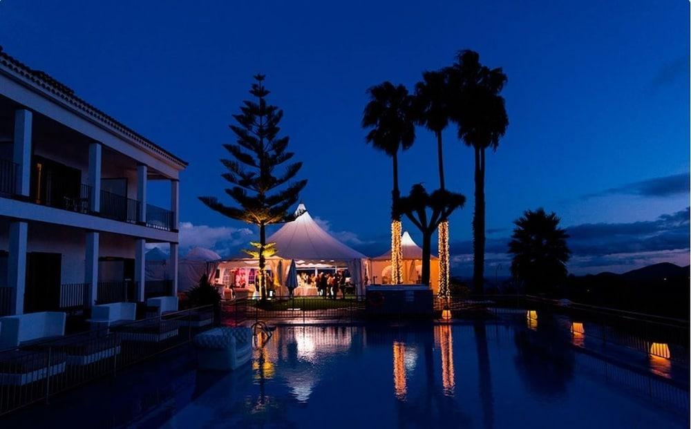 Bed and breakfast Bandama Golf By Airnest (adults Only)