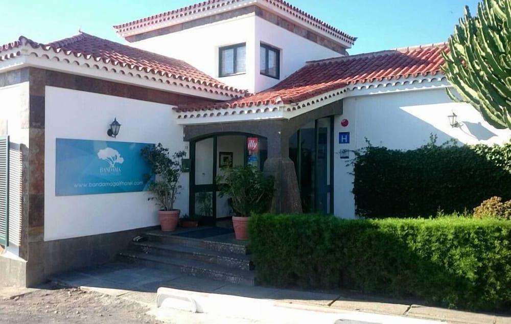 Bandama Golf By Airnest (adults Only)