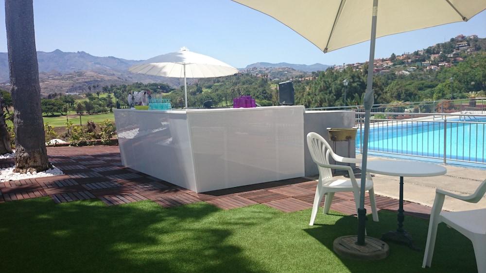 Bandama Golf By Airnest (adults Only) 3* Santa Brígida
