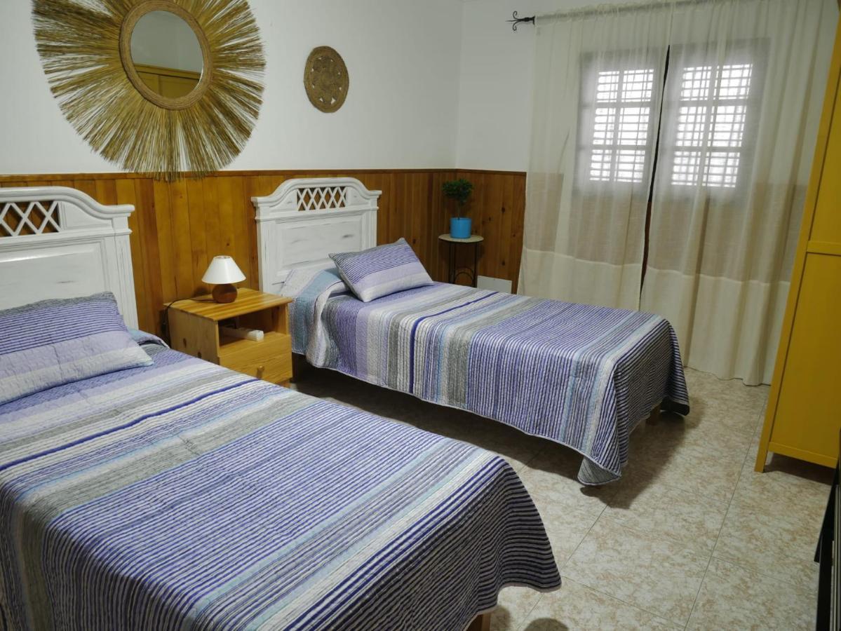Mary's Moya (Gran Canaria)