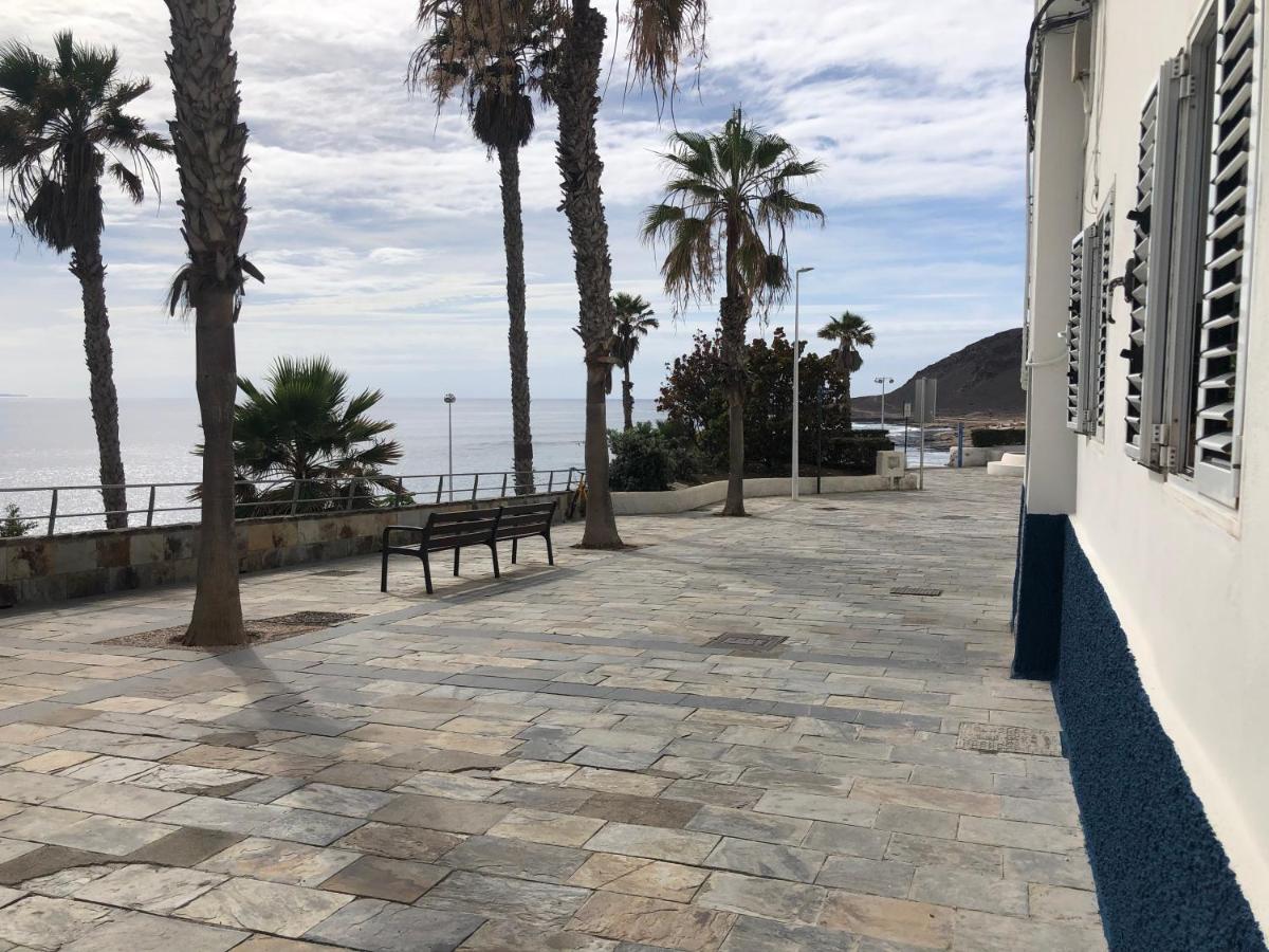 Apartamento Natural Confital Las Palmas de Gran Canaria