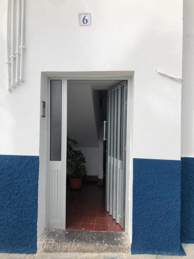 Apartamento Natural Confital