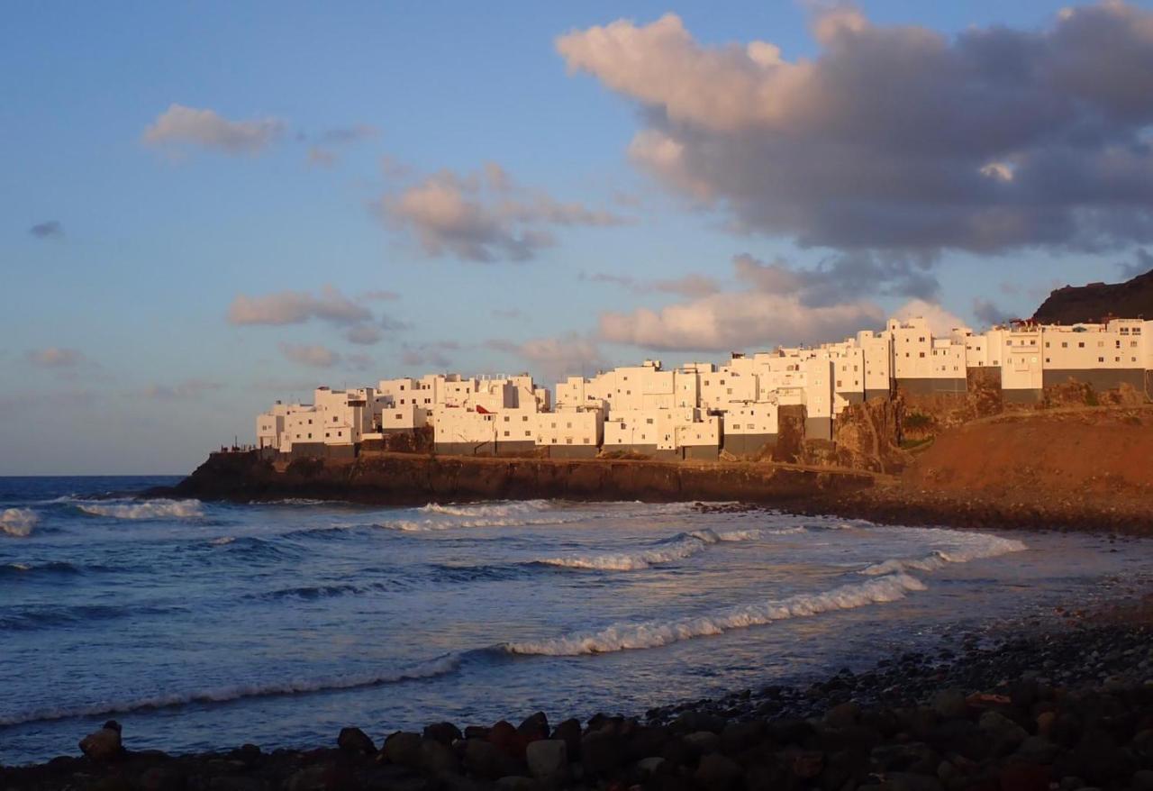 Mary's Сasa de vacaciones Moya (Gran Canaria)