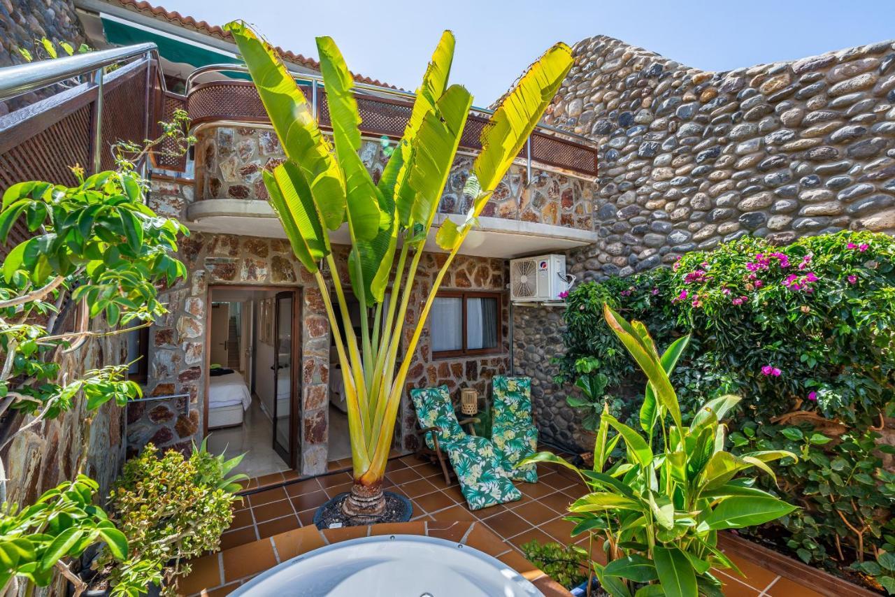 Grantauro Casa Ferienhaus *