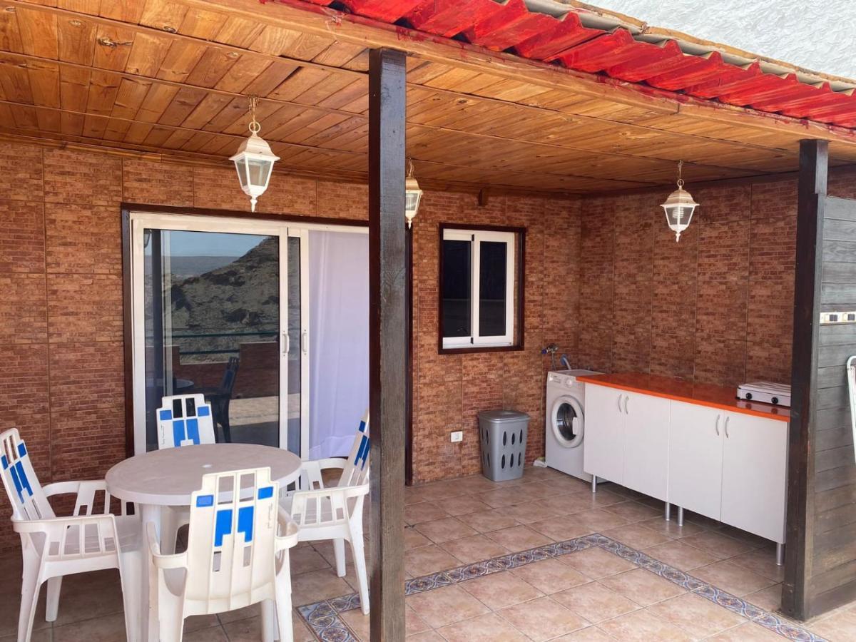Demelza Apartment