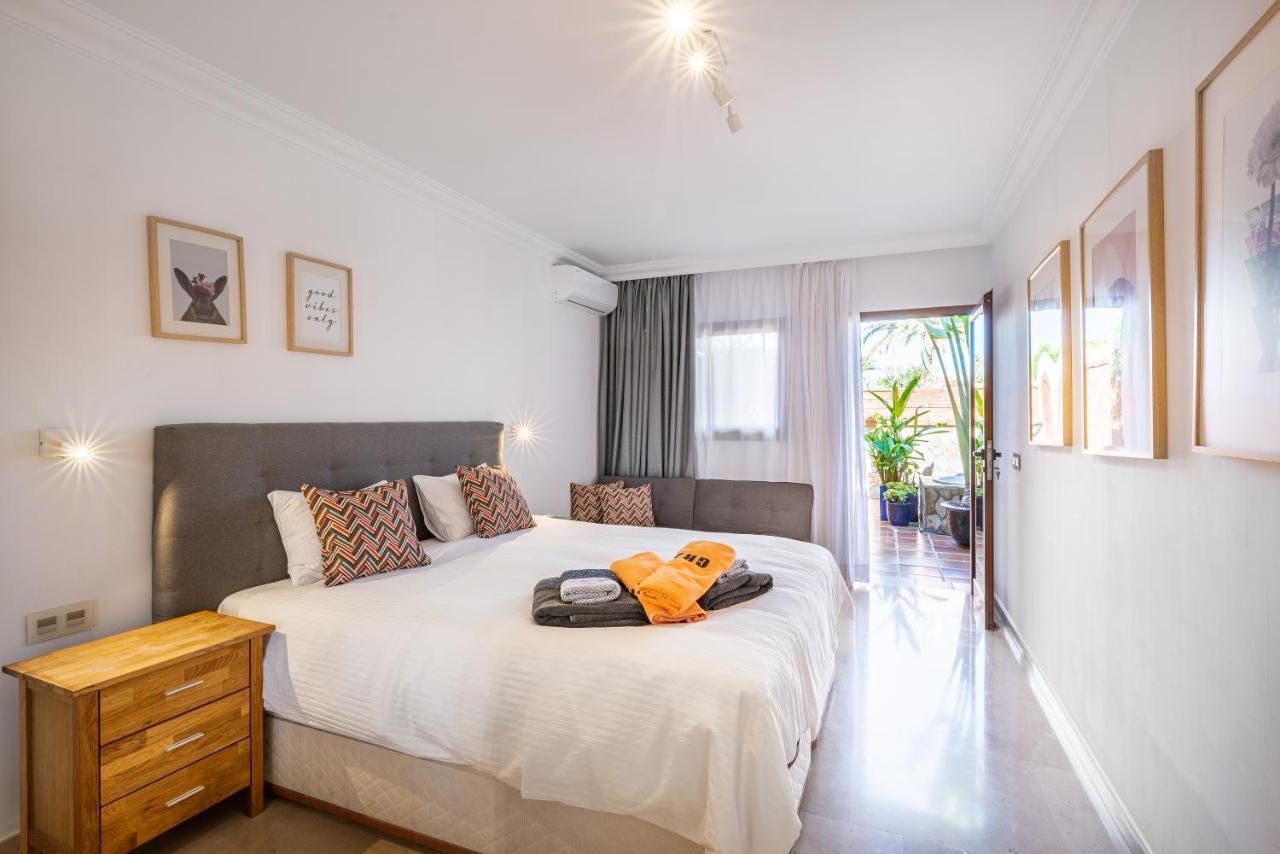 Ferienhaus Grantauro Casa