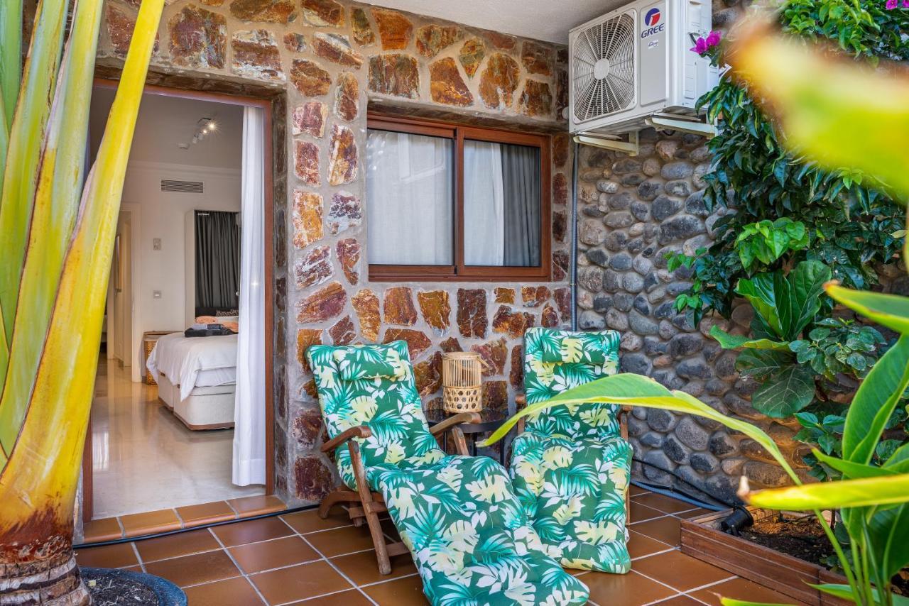 Grantauro Casa Ferienhaus *