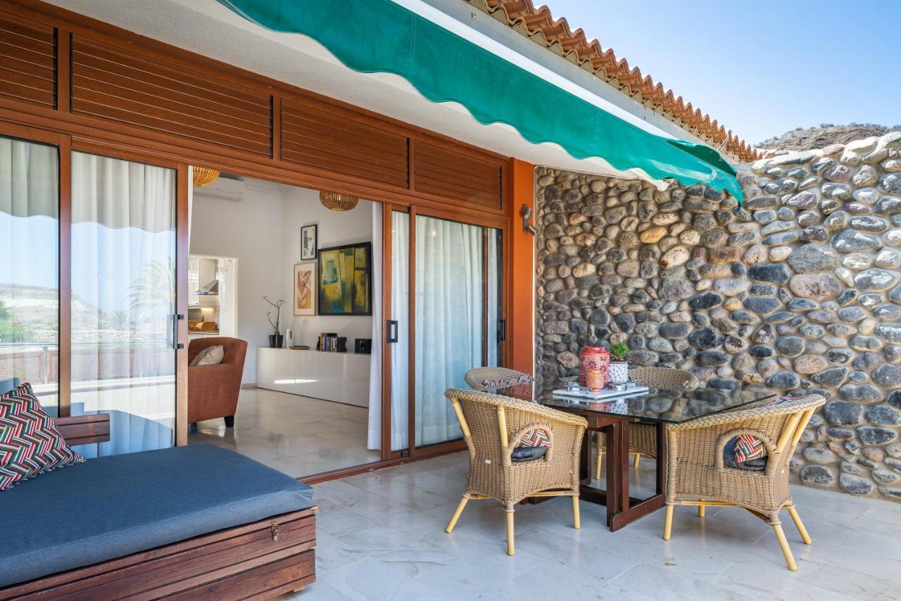 Grantauro Casa Ferienhaus *