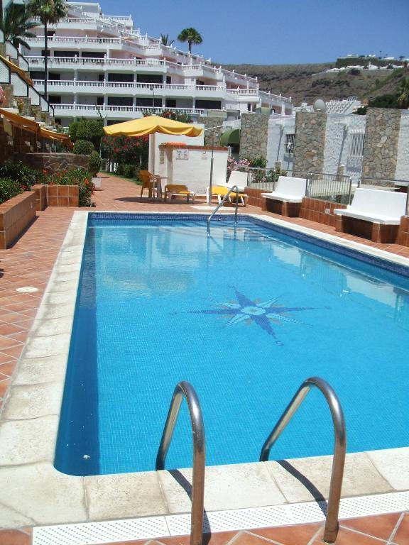 Sirena Hotel Puerto Rico (Gran Canaria)