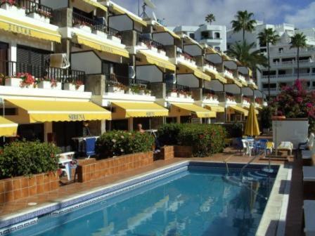 Sirena Hotel