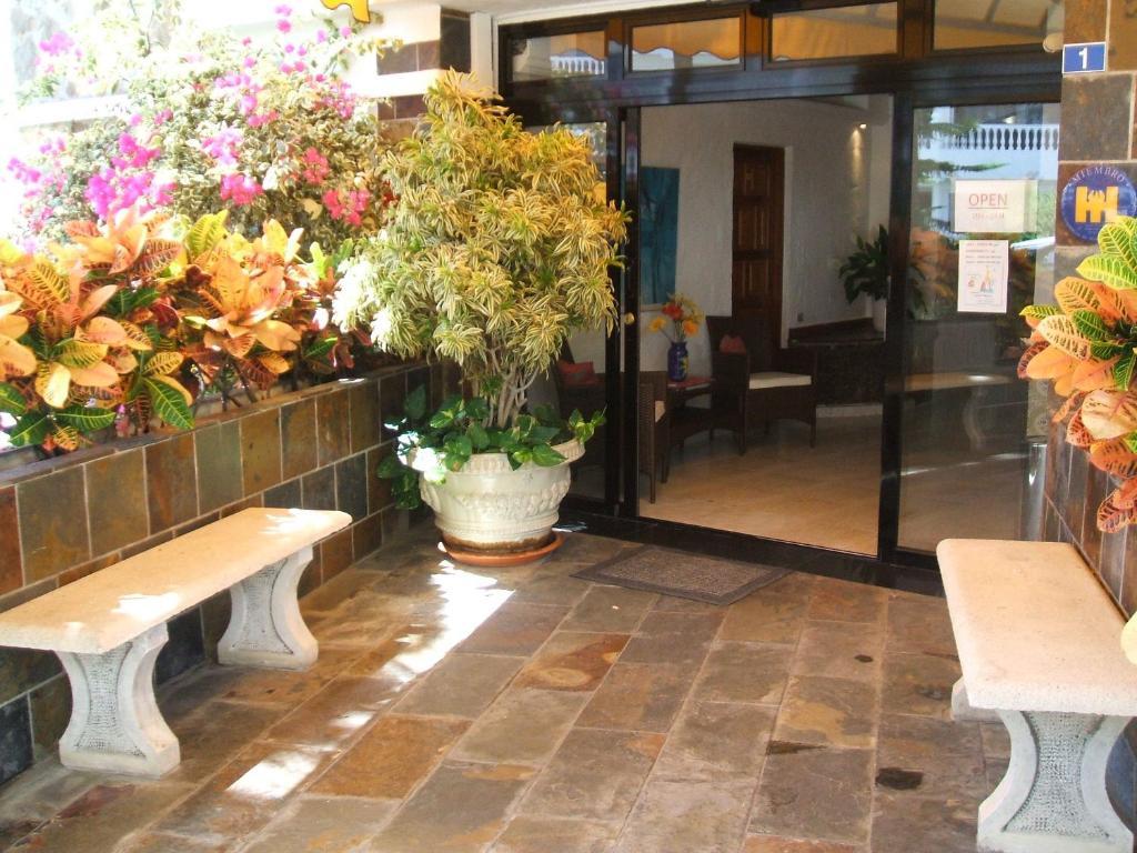 Hotel Sirena