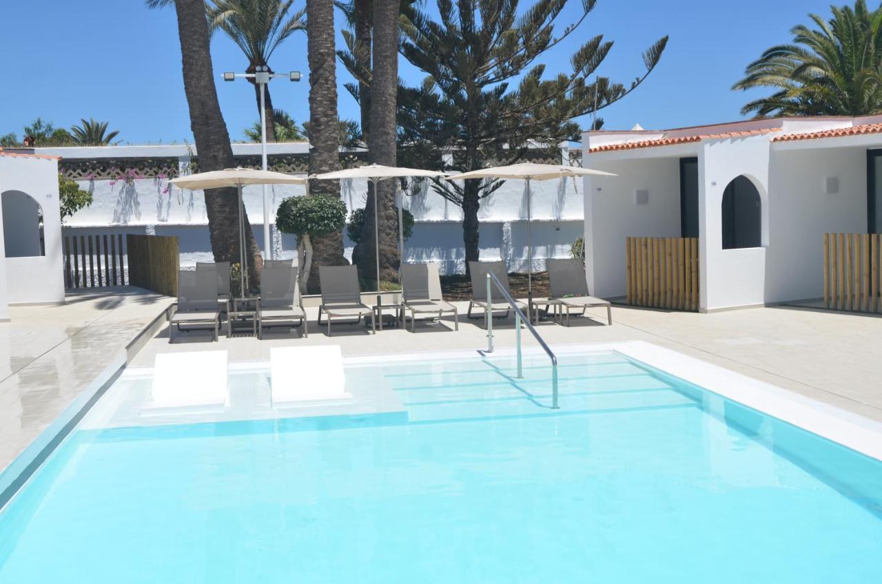 Alsol Todoque - Adults Only Apartamento