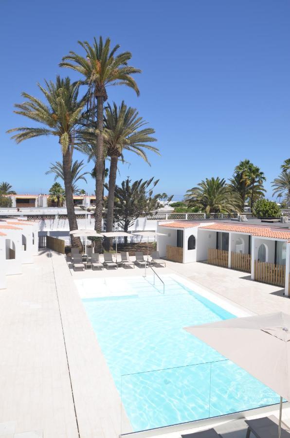Apartamento Alsol Todoque - Adults Only