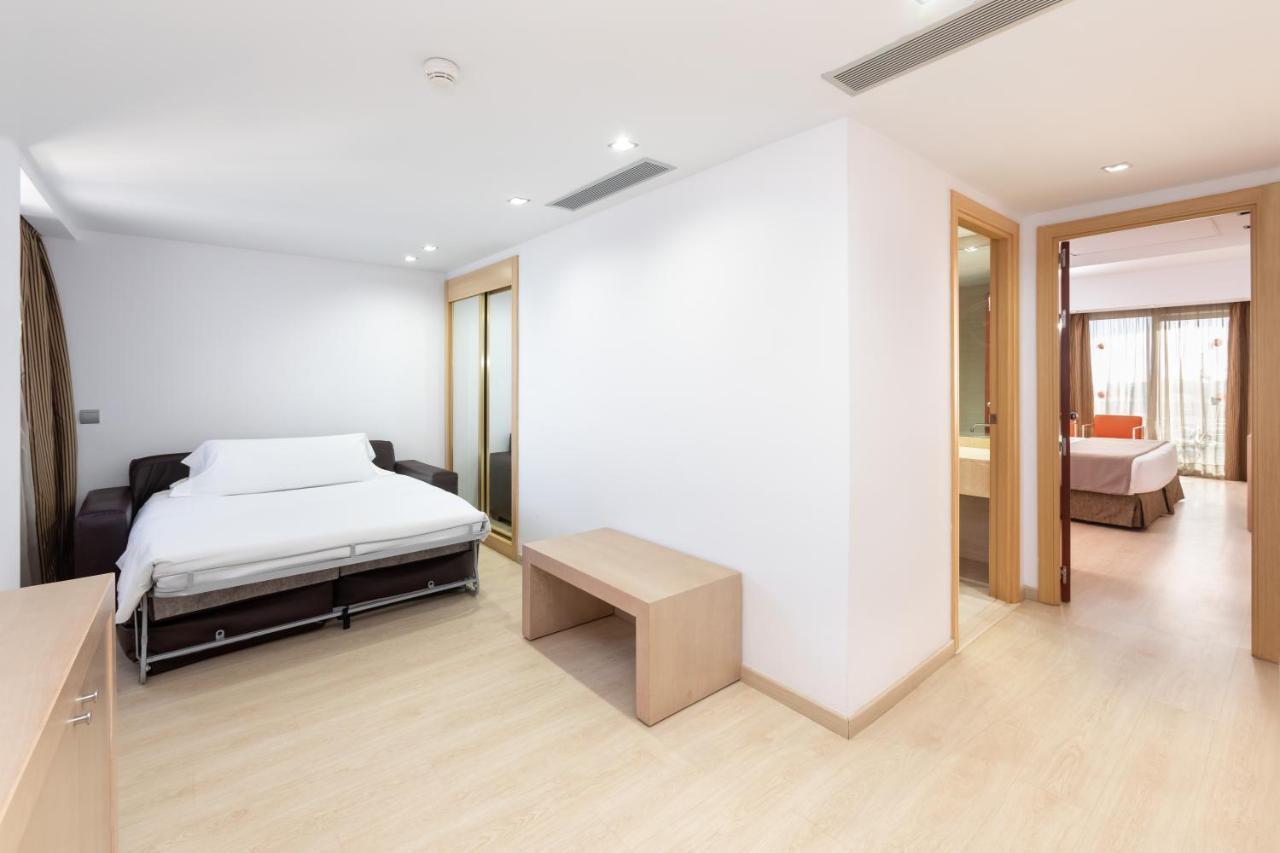 Cristina By Tigotan Palmas - Adults Only Hotel