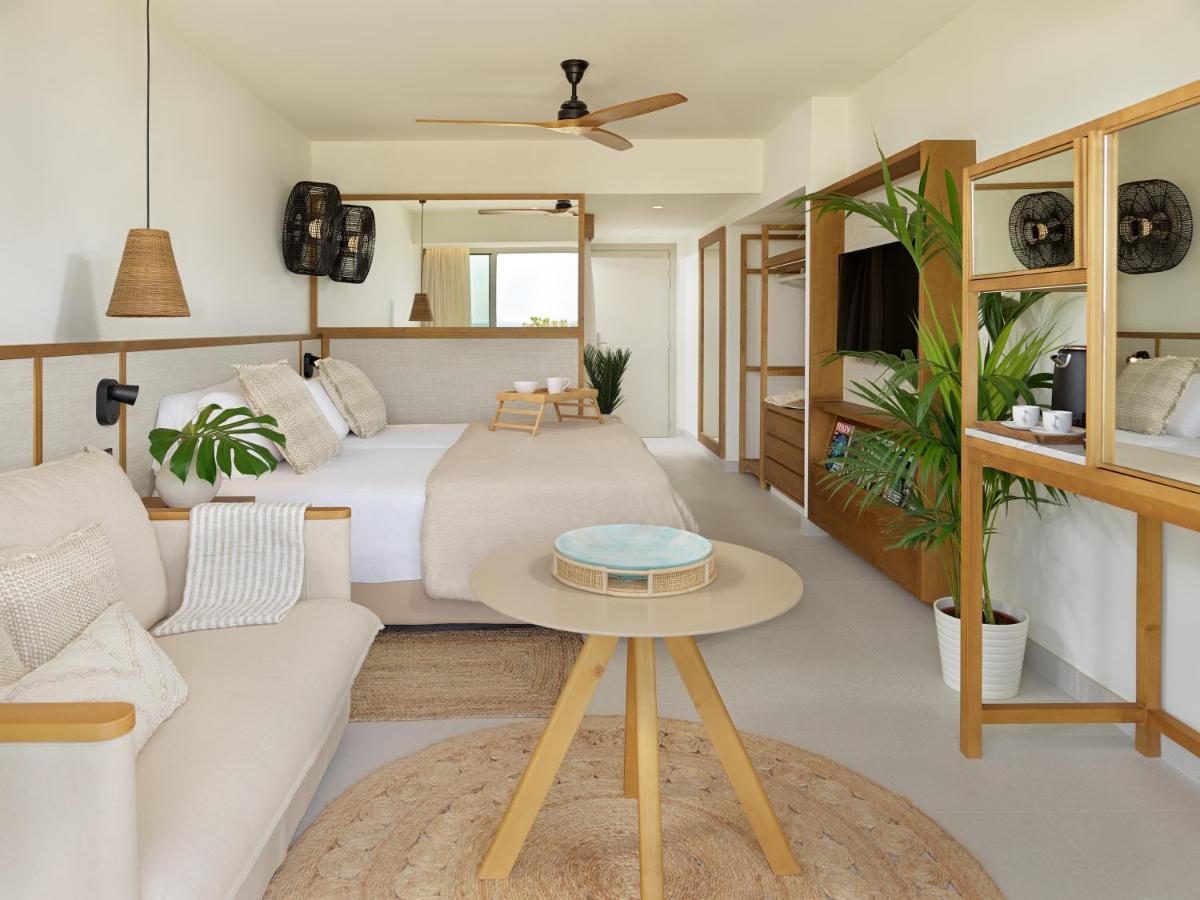 Paradisus By Melia Gran Canaria 5*