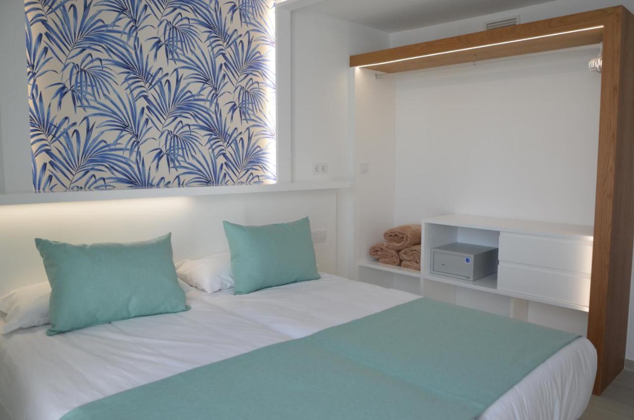 Alsol Todoque - Adults Only Apartamento