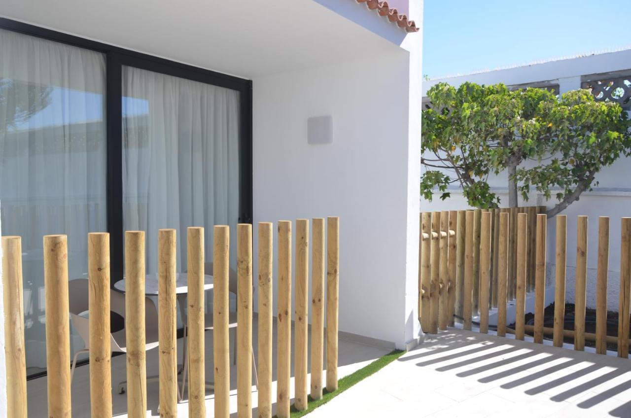 Alsol Todoque - Adults Only Apartamento *
