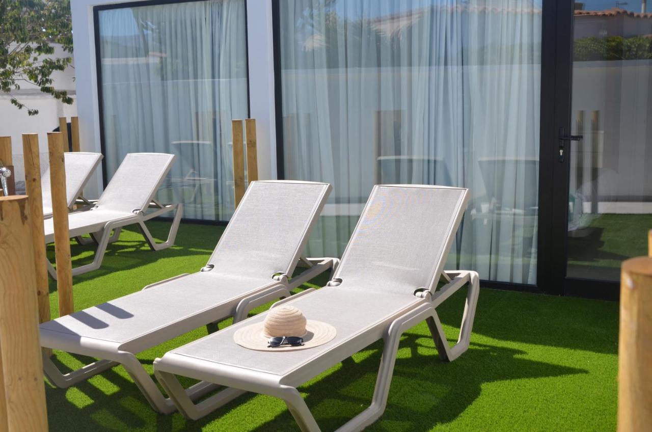 Apartamento Alsol Todoque - Adults Only