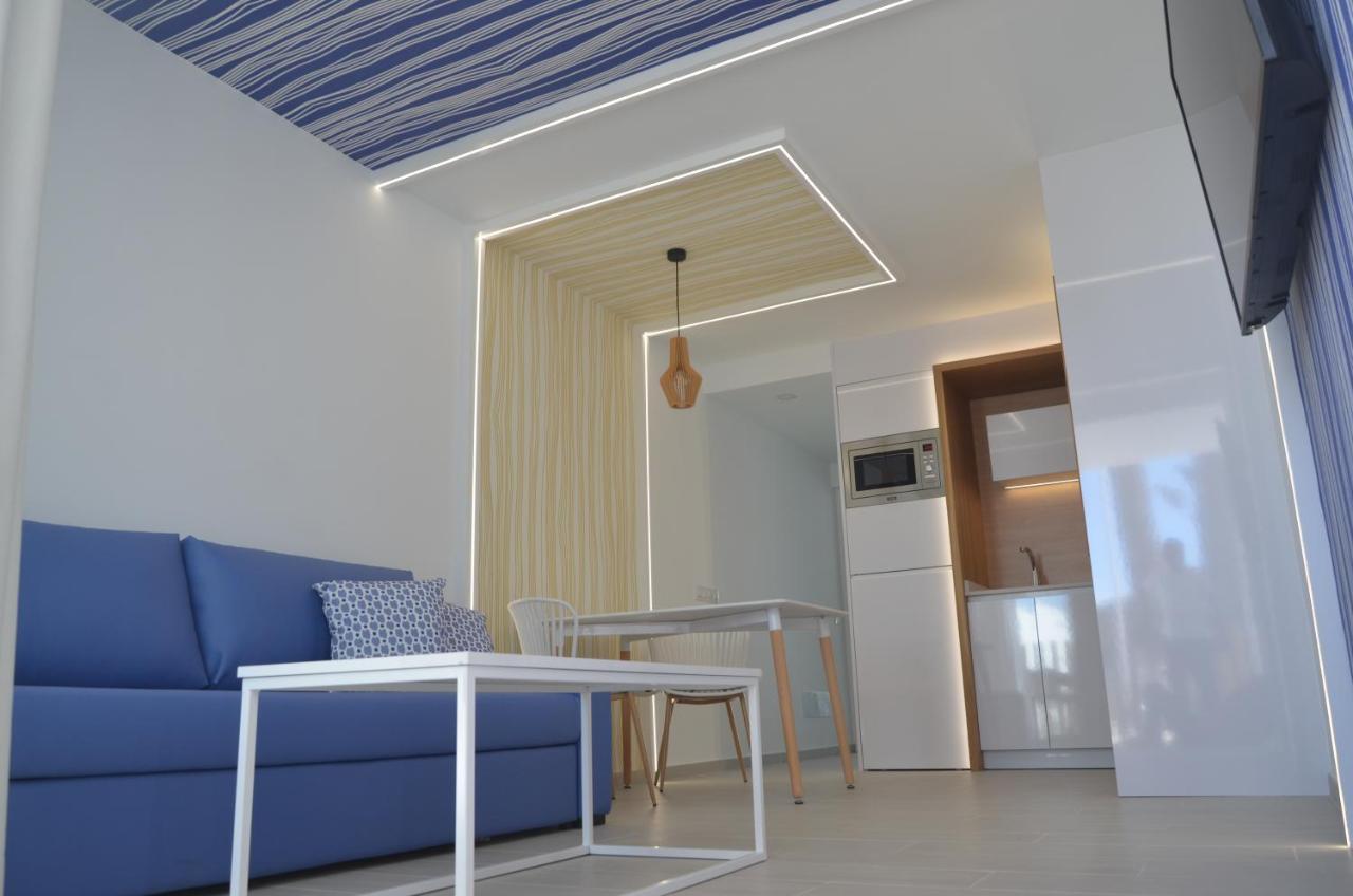 Apartamento Alsol Todoque - Adults Only Playa del Inglés