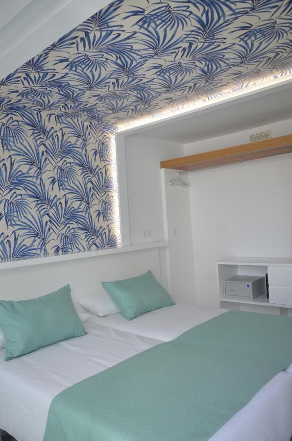 Alsol Todoque - Adults Only Apartamento Playa del Inglés