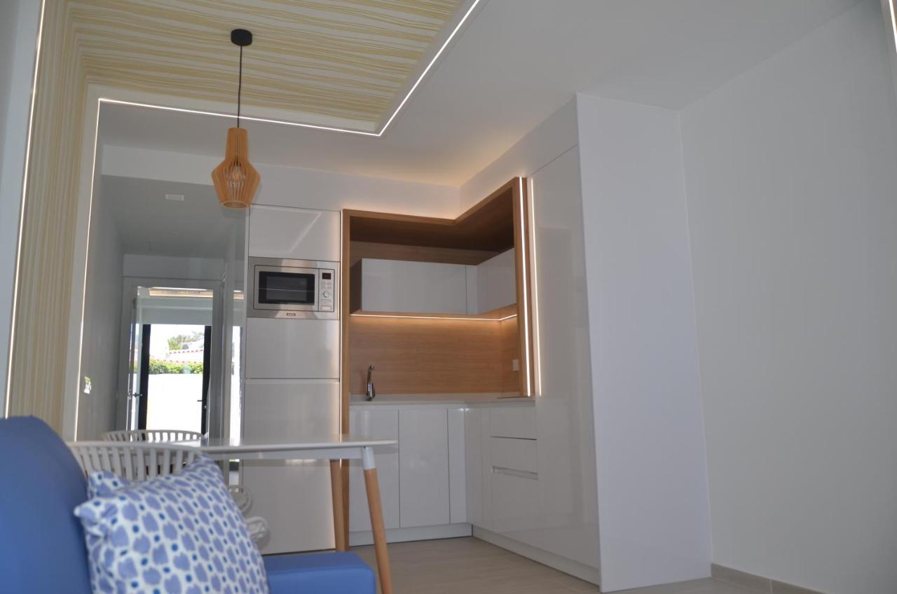Apartamento Alsol Todoque - Adults Only *