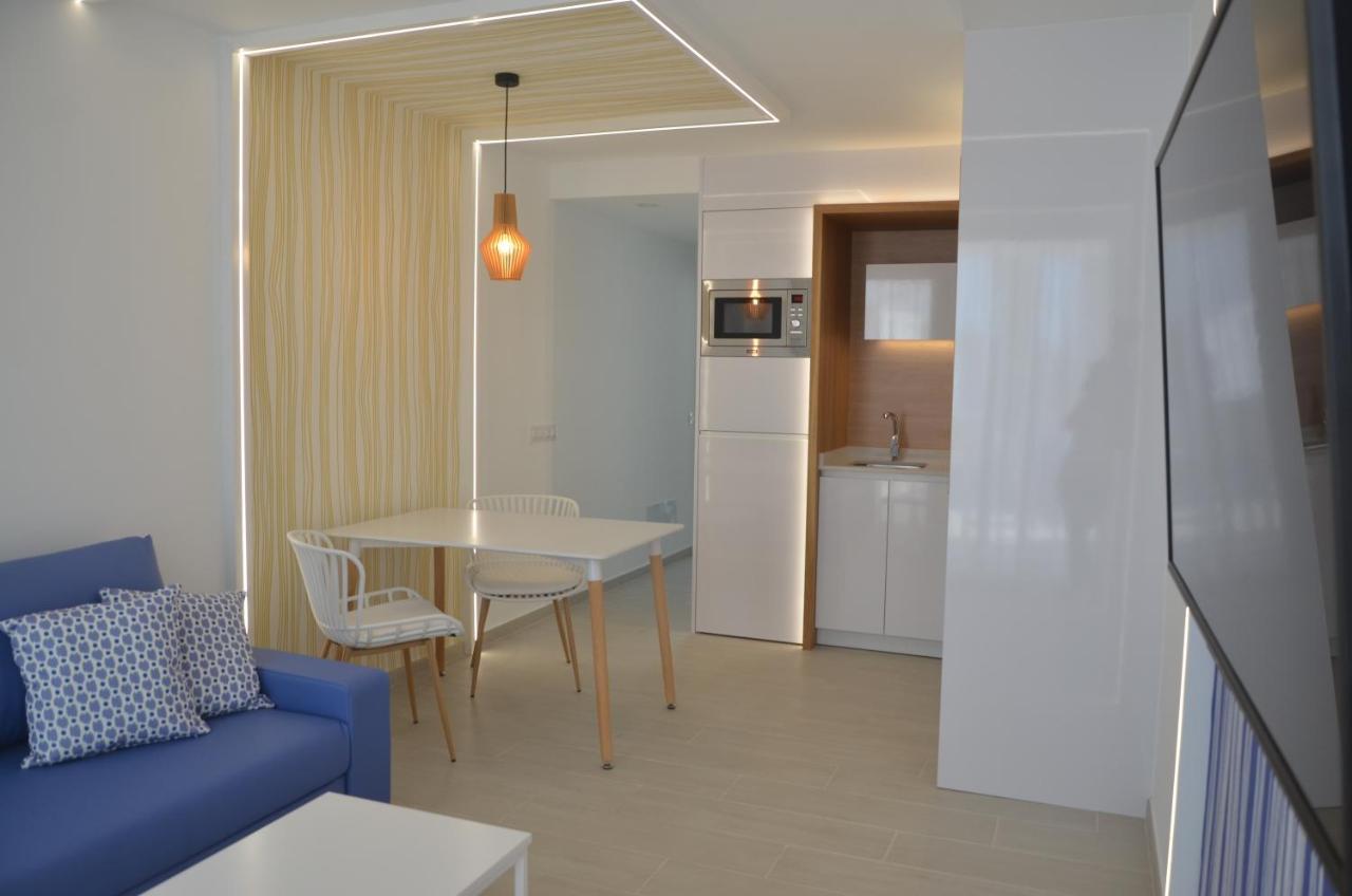 Alsol Todoque - Adults Only Apartamento *