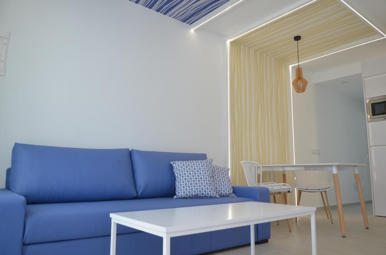 Alsol Todoque - Adults Only Apartamento