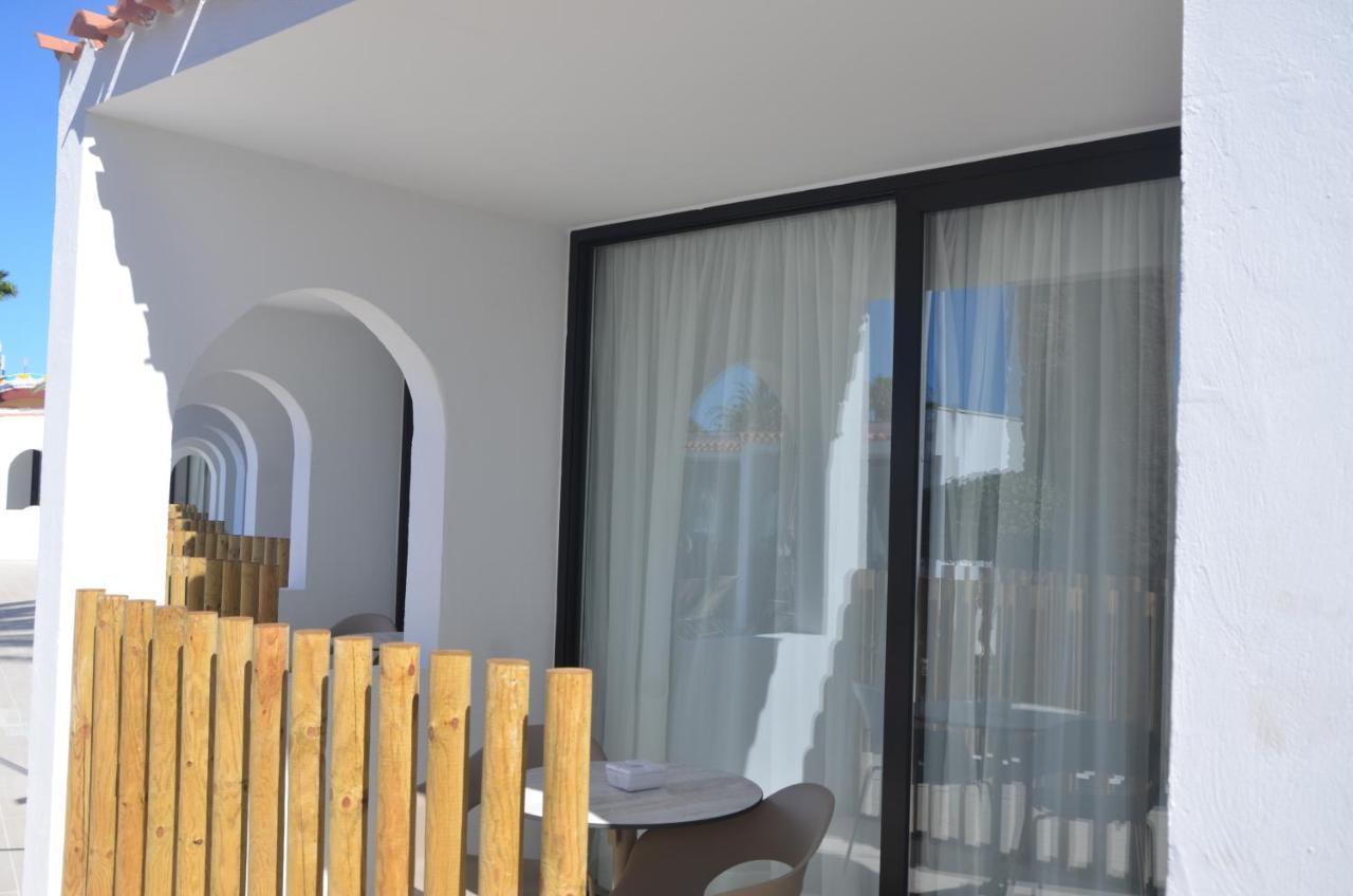 Apartamento Alsol Todoque - Adults Only