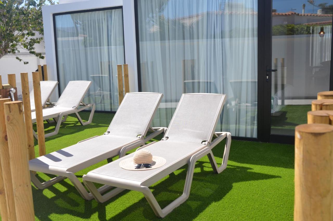 Alsol Todoque - Adults Only Apartamento Playa del Inglés