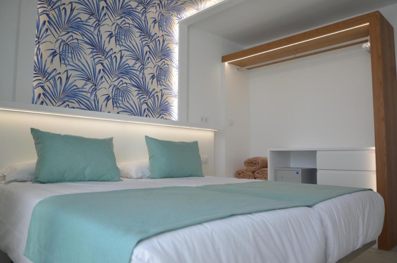 Alsol Todoque - Adults Only Apartamento *