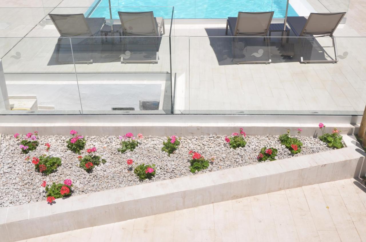 Apartamento Alsol Todoque - Adults Only *