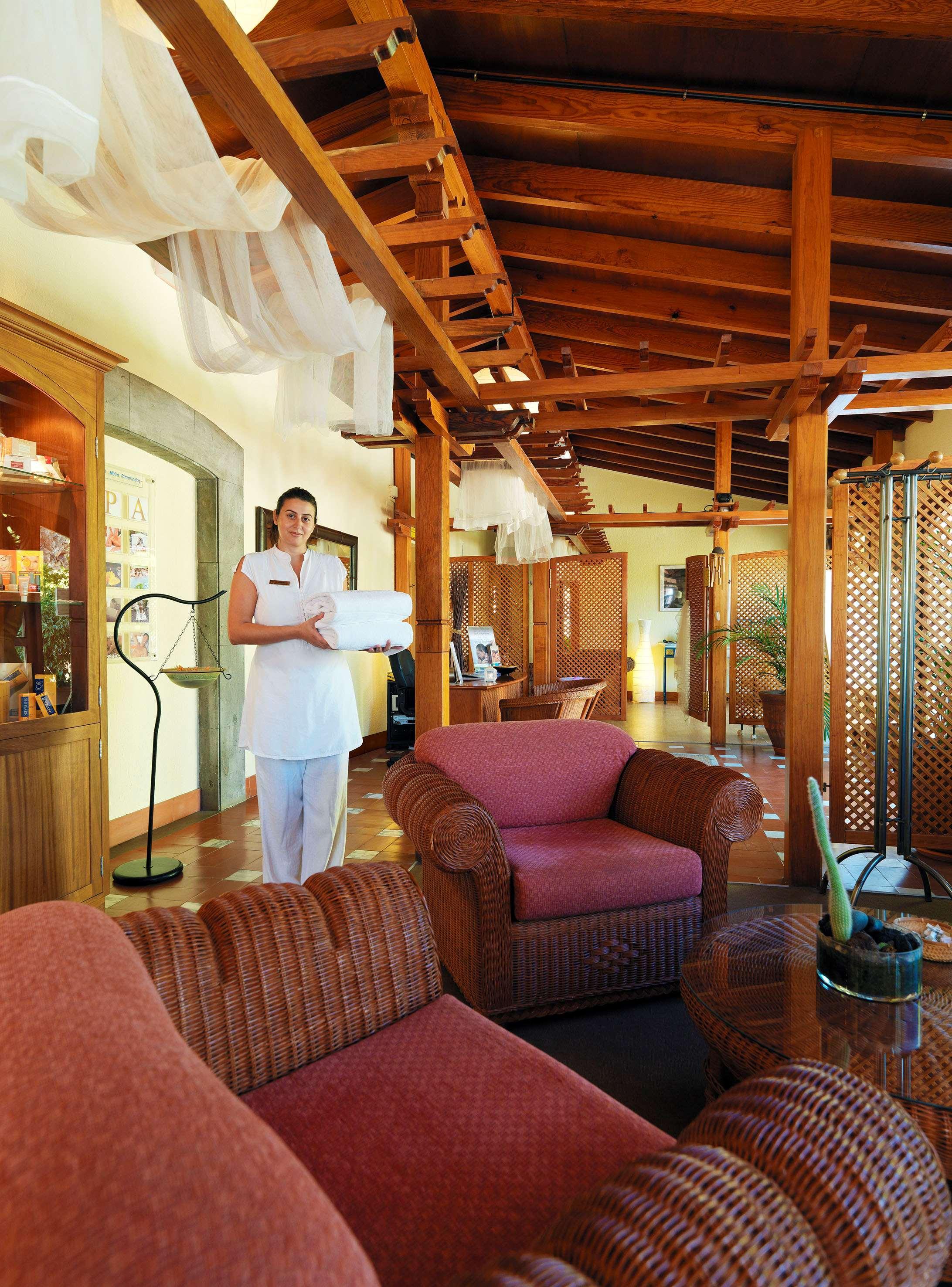 Paradisus By Melia Gran Canaria San Agustin (Gran Canaria)