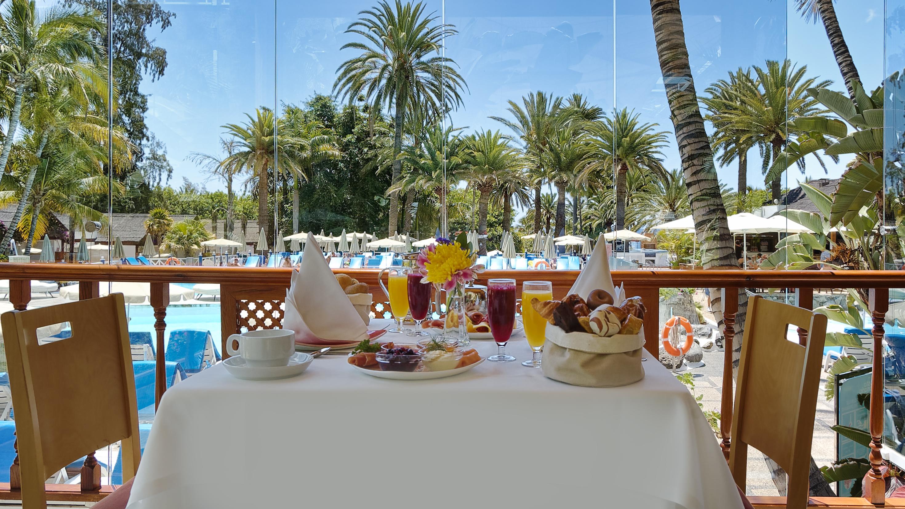 Bull Costa Canaria & - Only Adults Hotel San Agustín