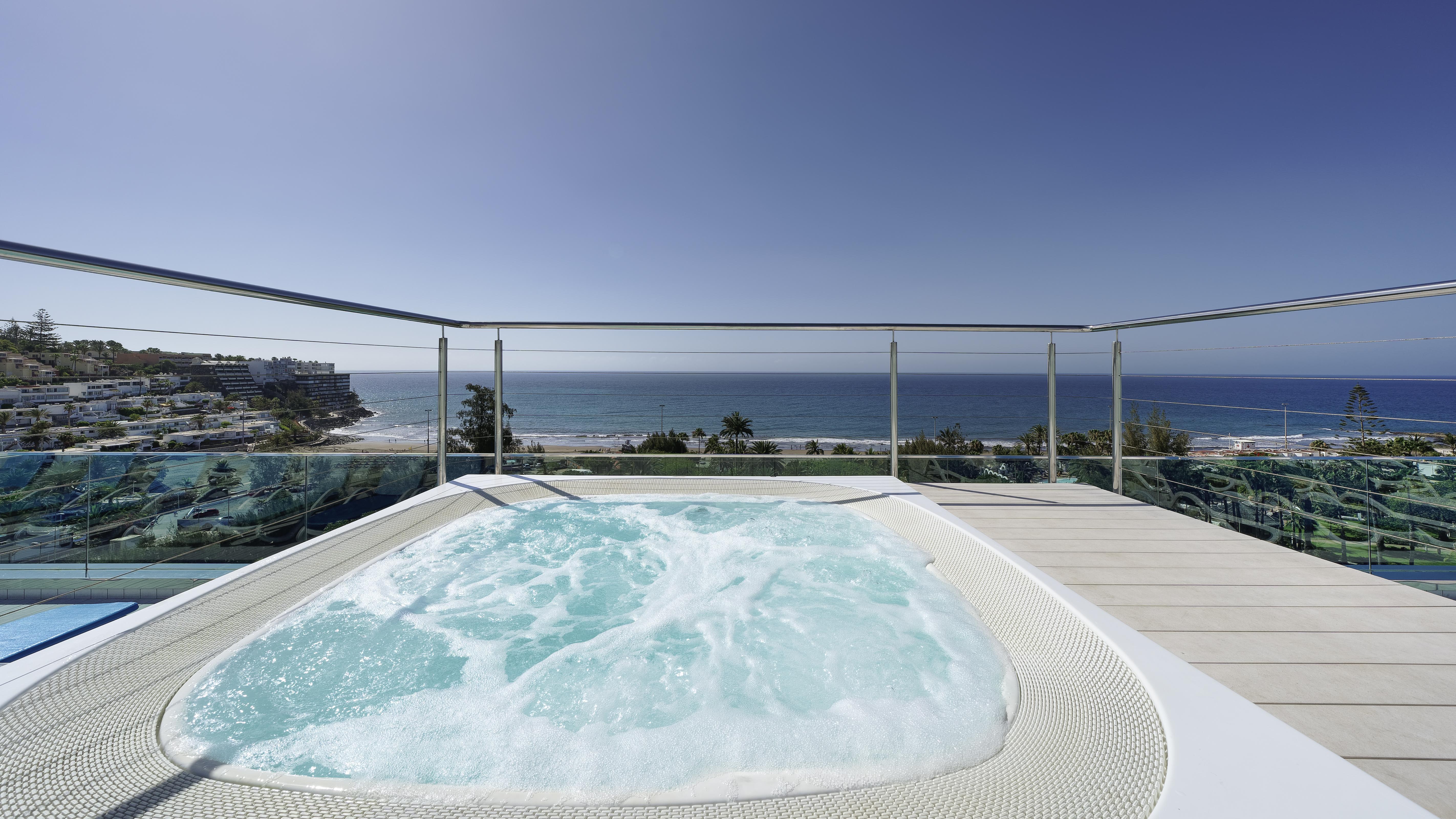 Bull Costa Canaria & - Only Adults Hotel 4*