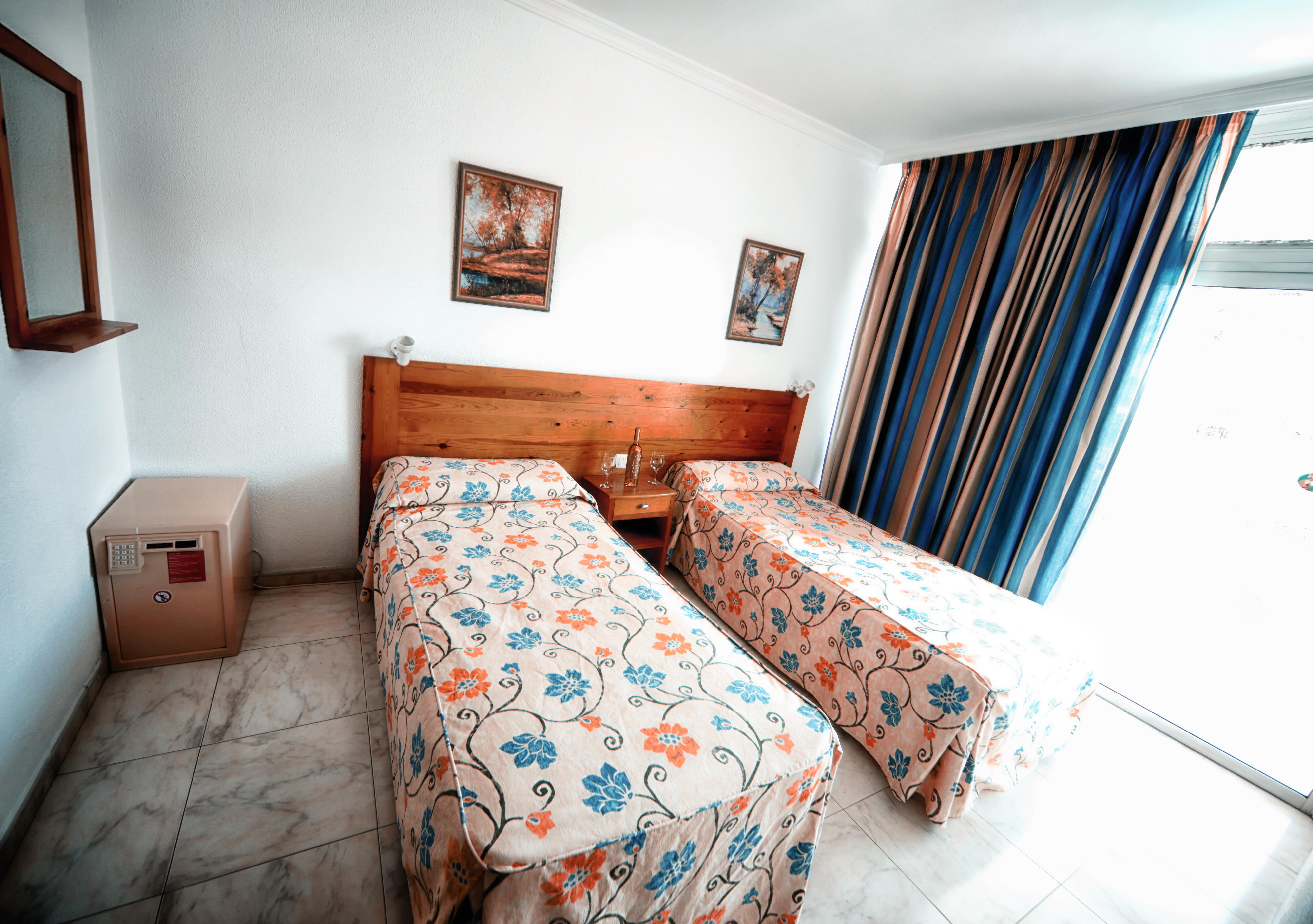 Montemar Apartment