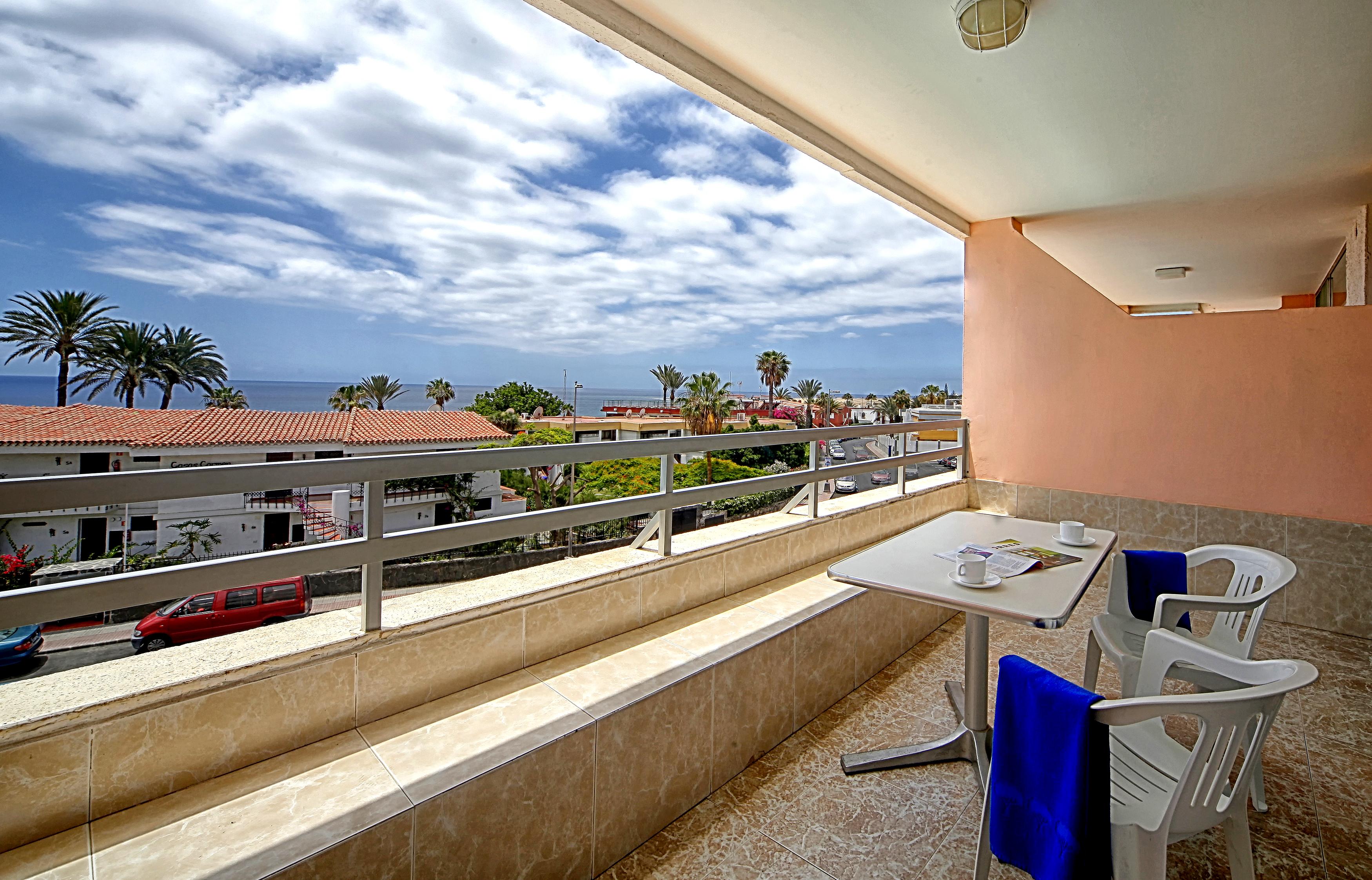 Montemar Apartment *
