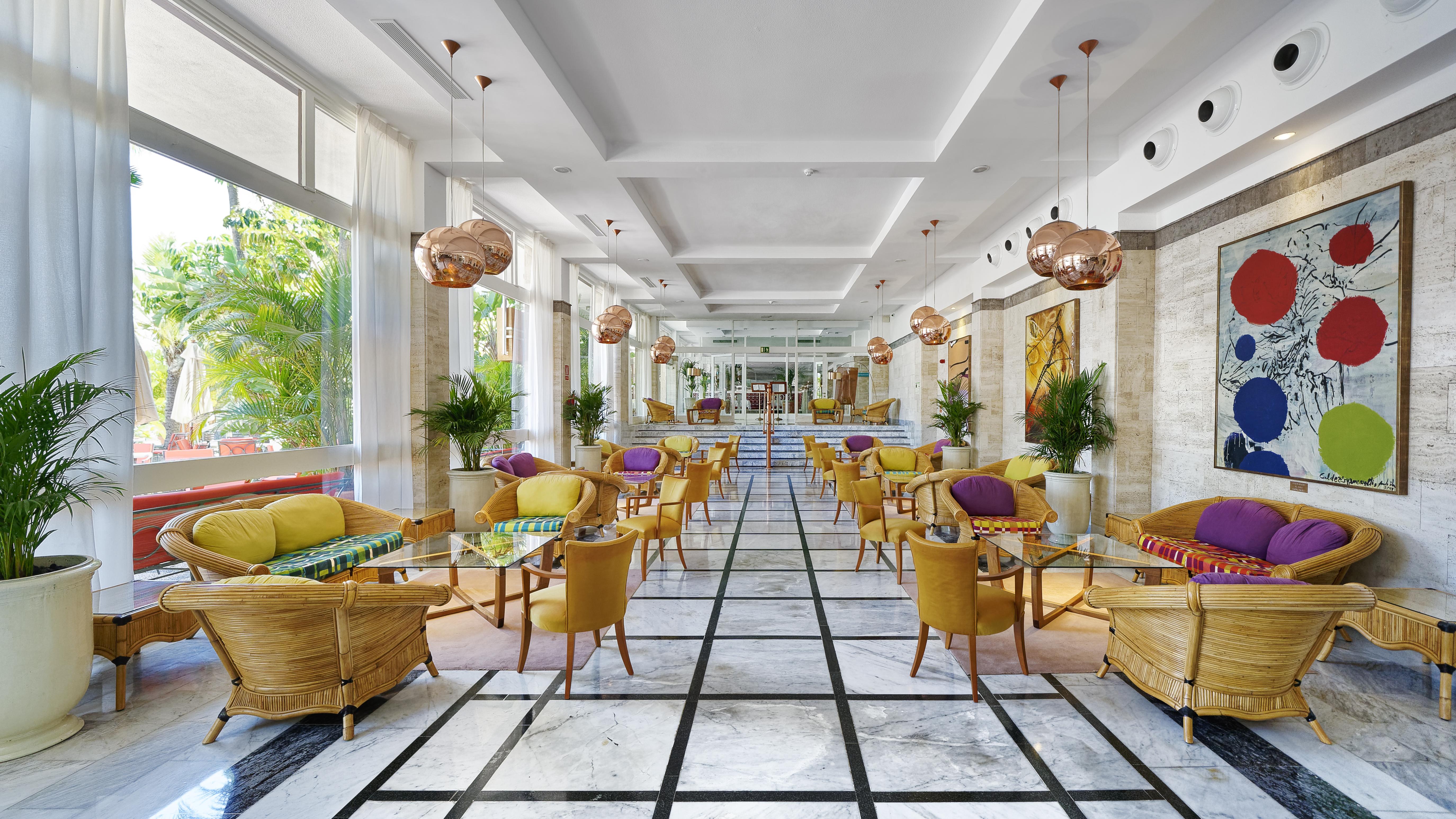 Bull Costa Canaria & - Only Adults 4*