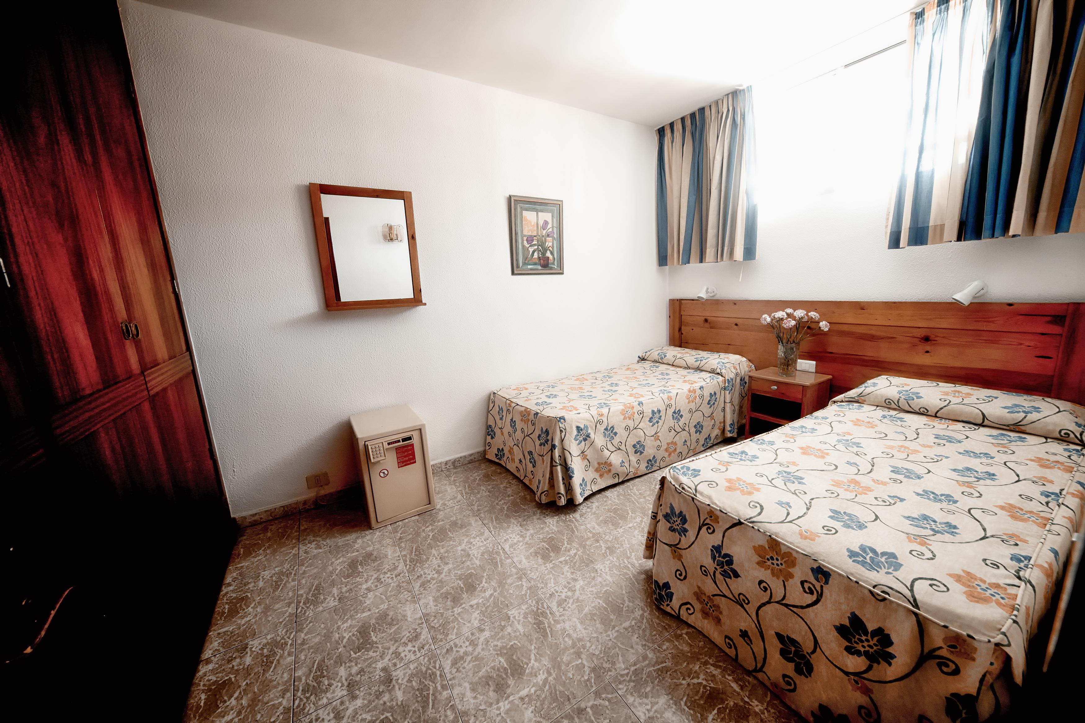 Apartment Montemar Playa del Inglés