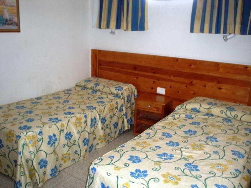 Montemar Apartment Playa del Inglés