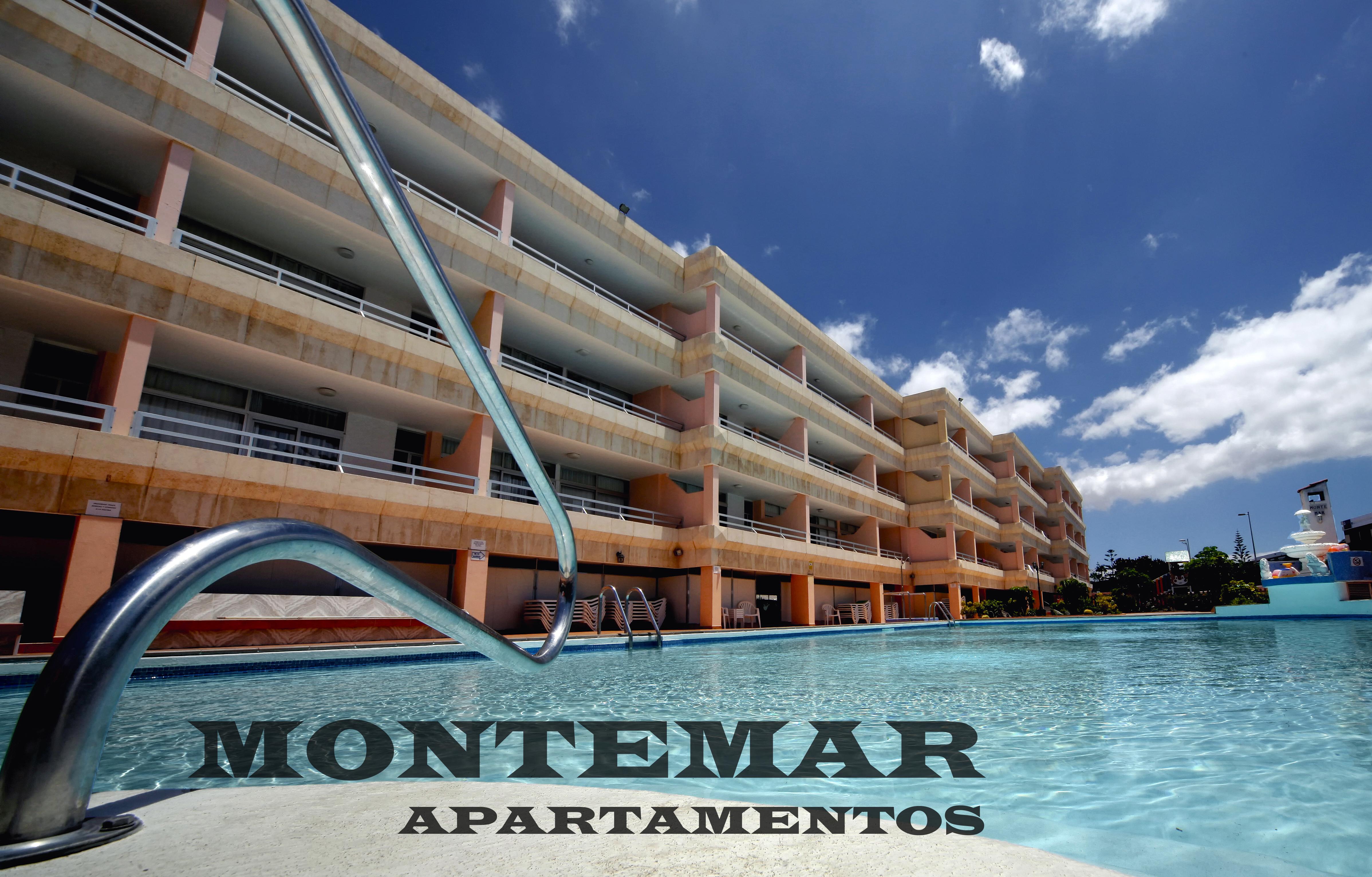 Montemar * Playa del Inglés