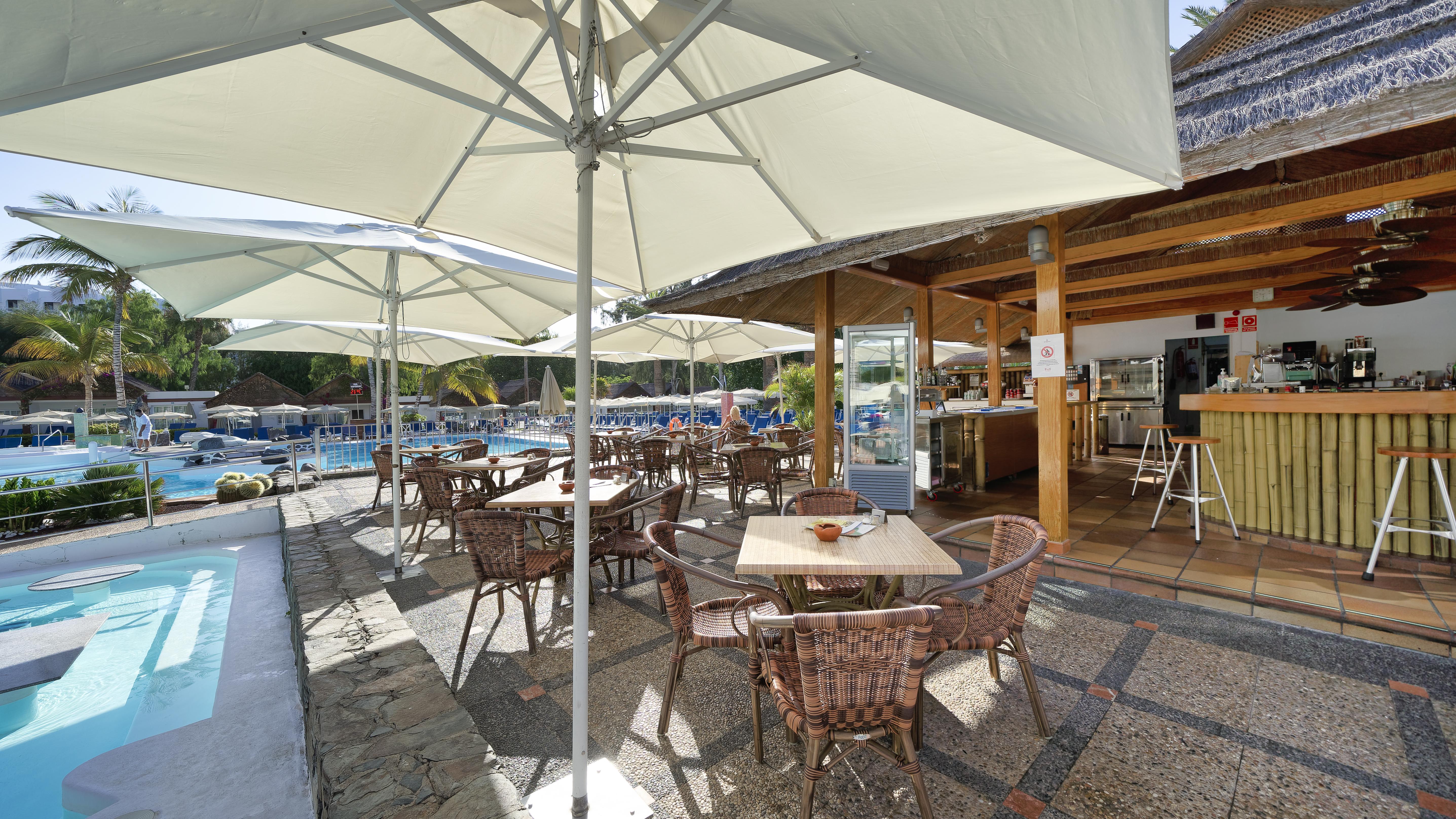 Bull Costa Canaria & - Only Adults 4* San Agustín