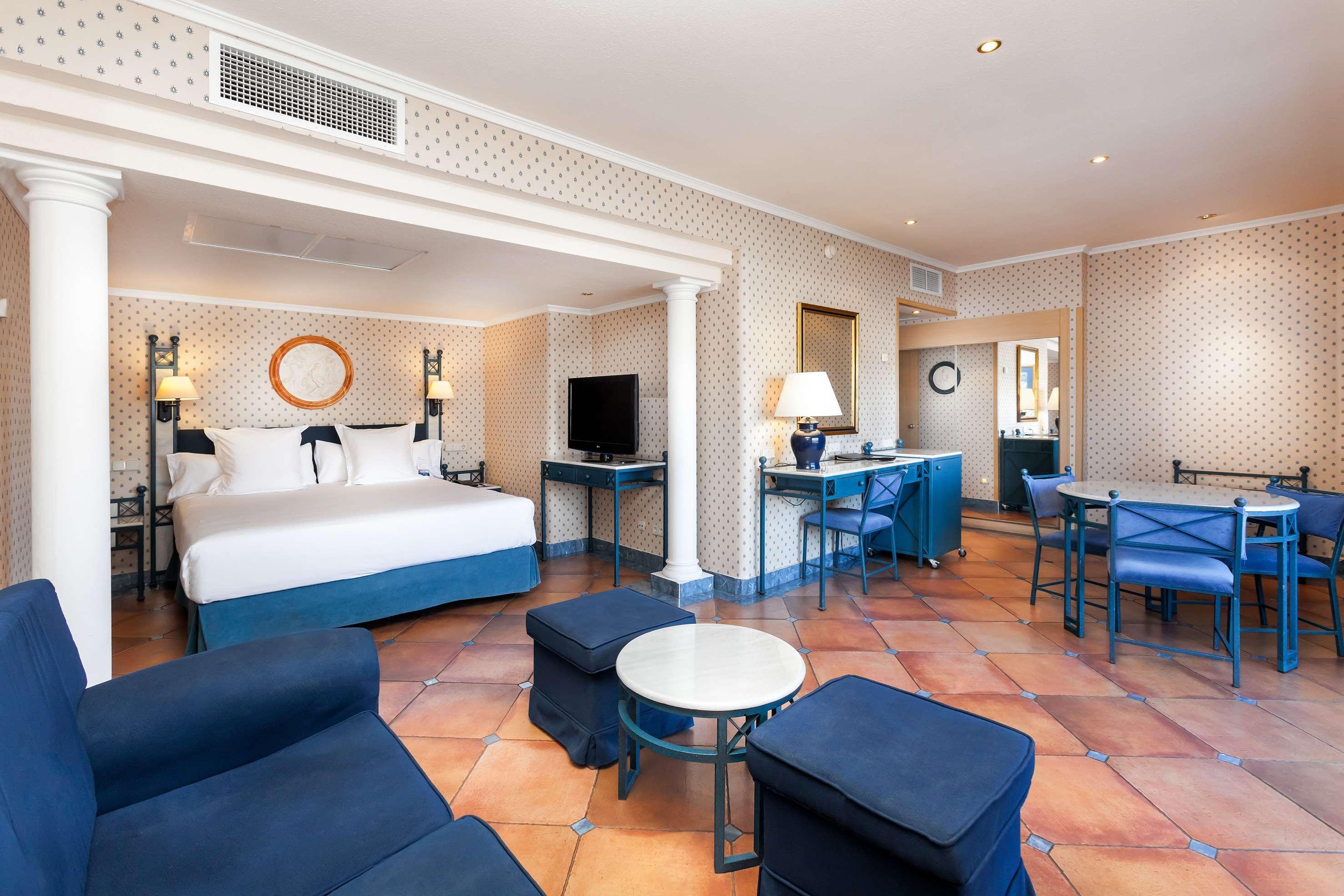 Paradisus By Melia Gran Canaria 5*