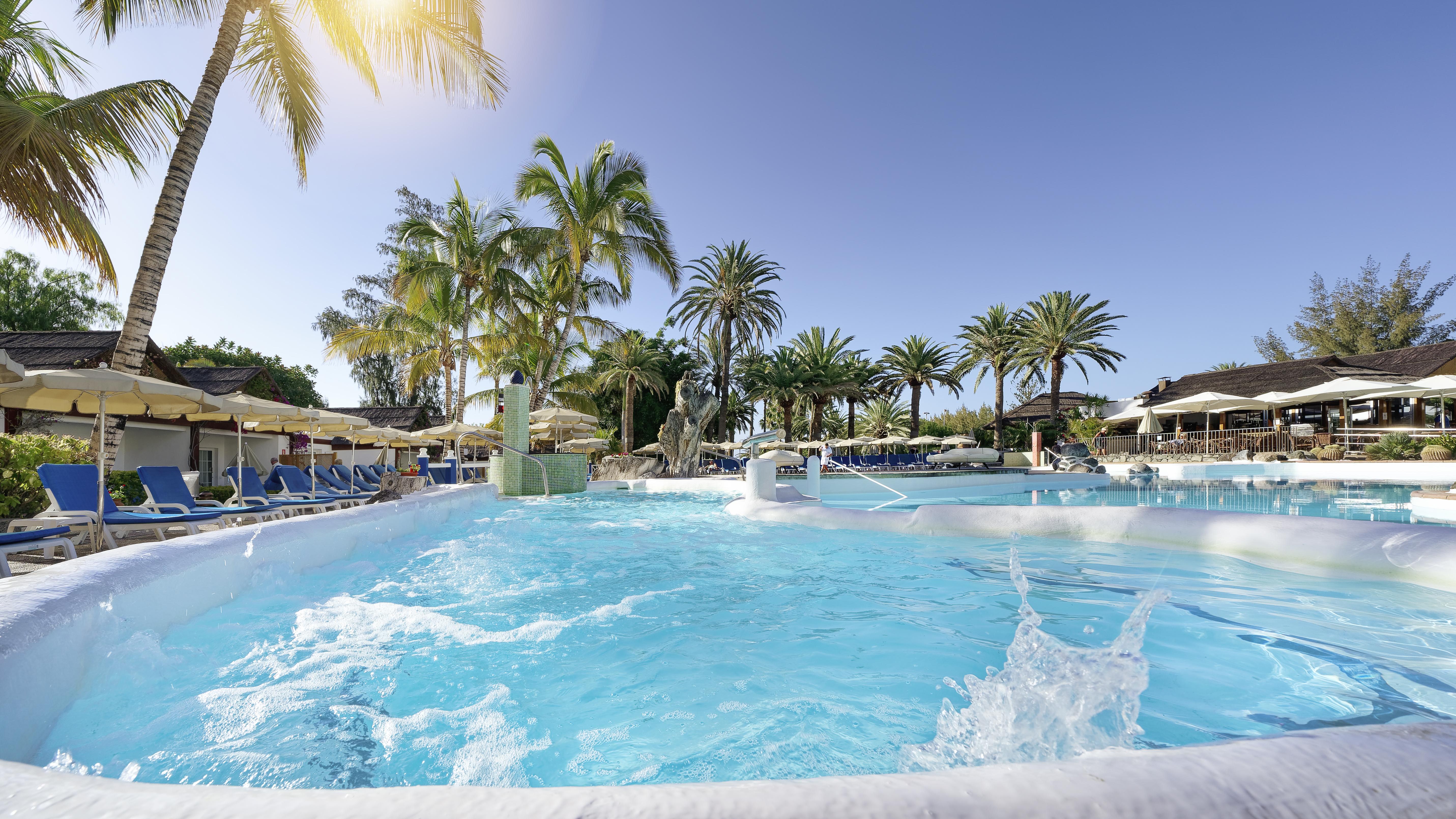 Bull Costa Canaria & - Only Adults 4*