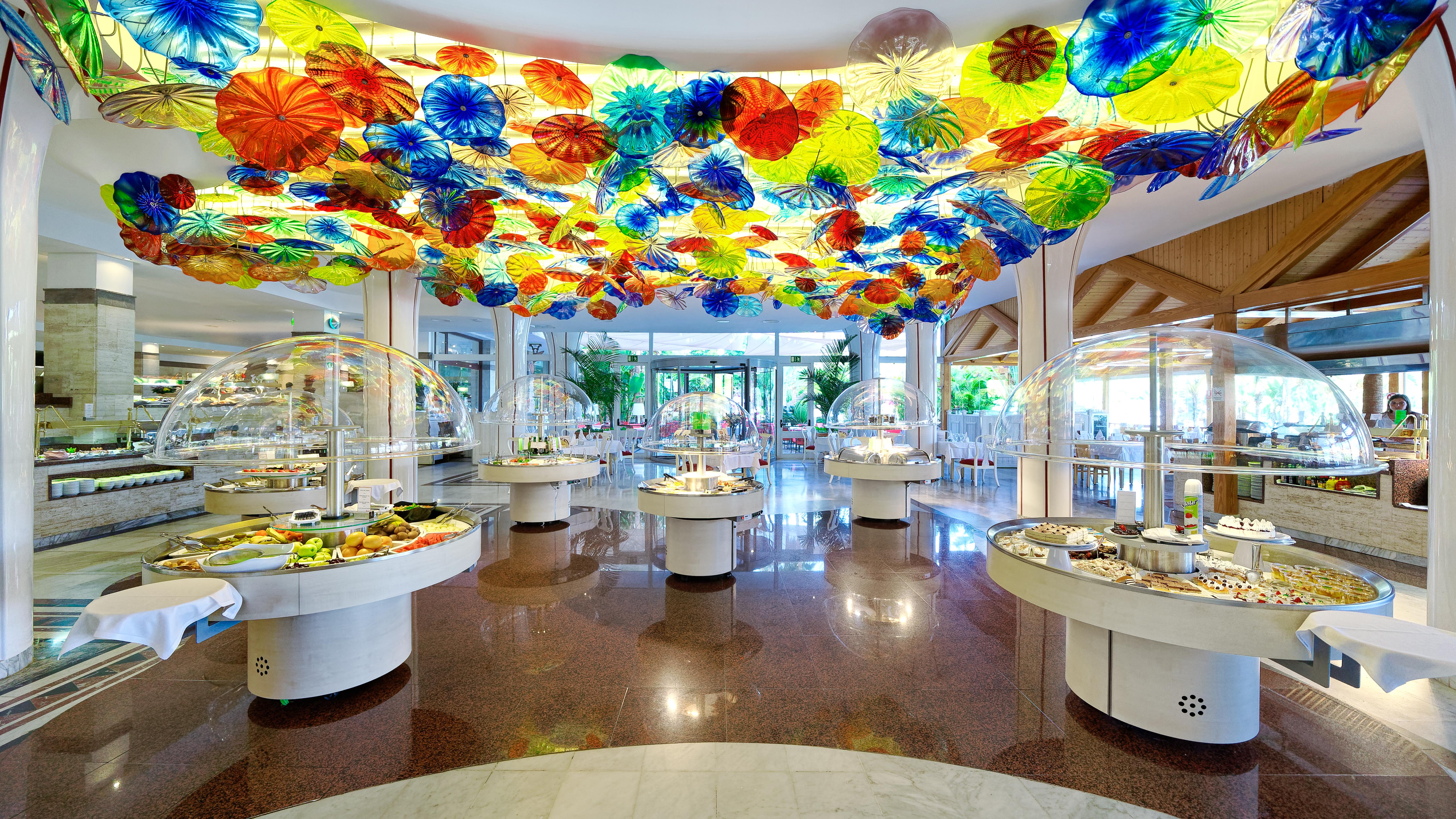 Bull Costa Canaria & - Only Adults Hotel
