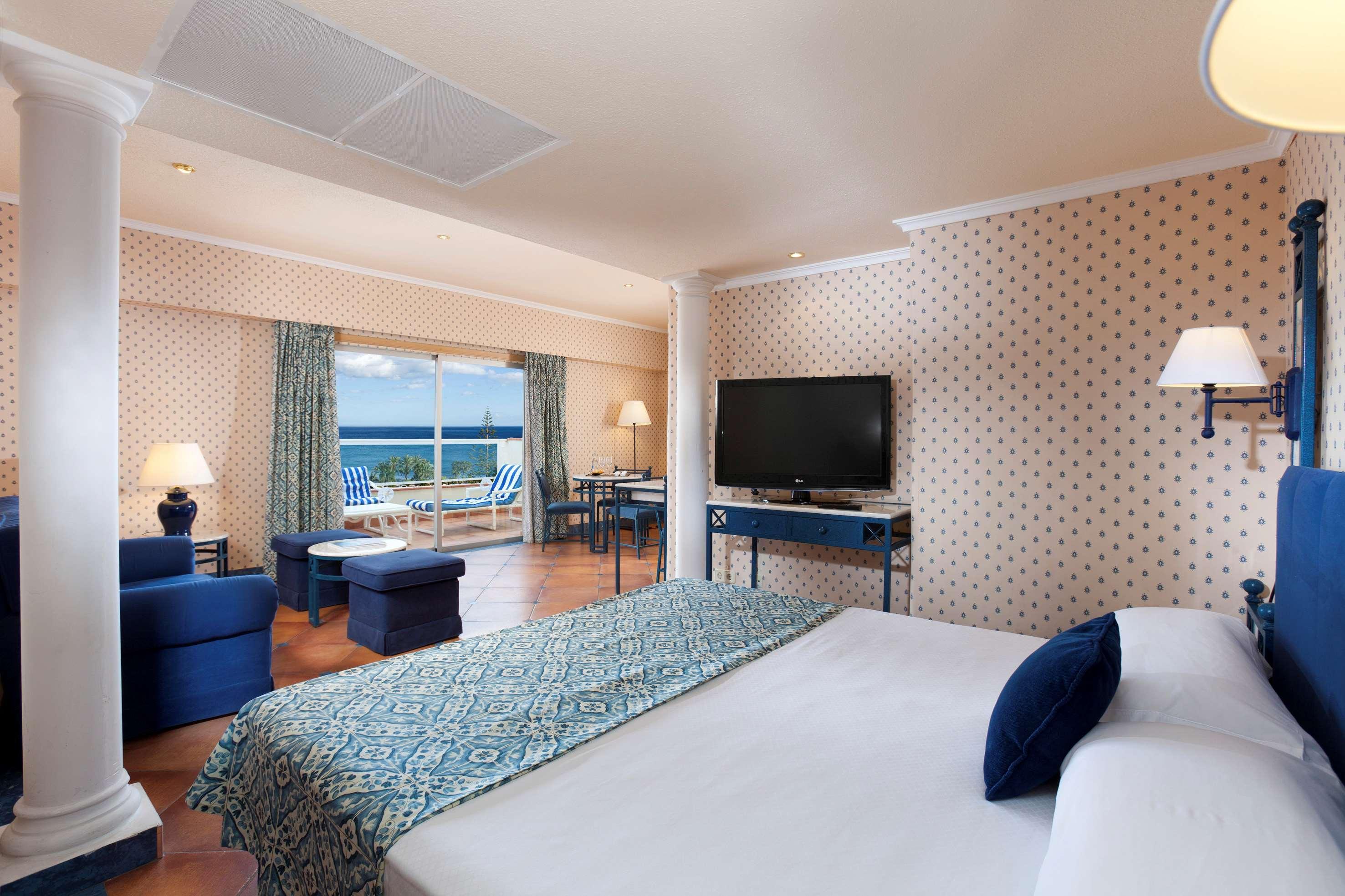 Hotel Paradisus By Melia Gran Canaria San Agustin (Gran Canaria)