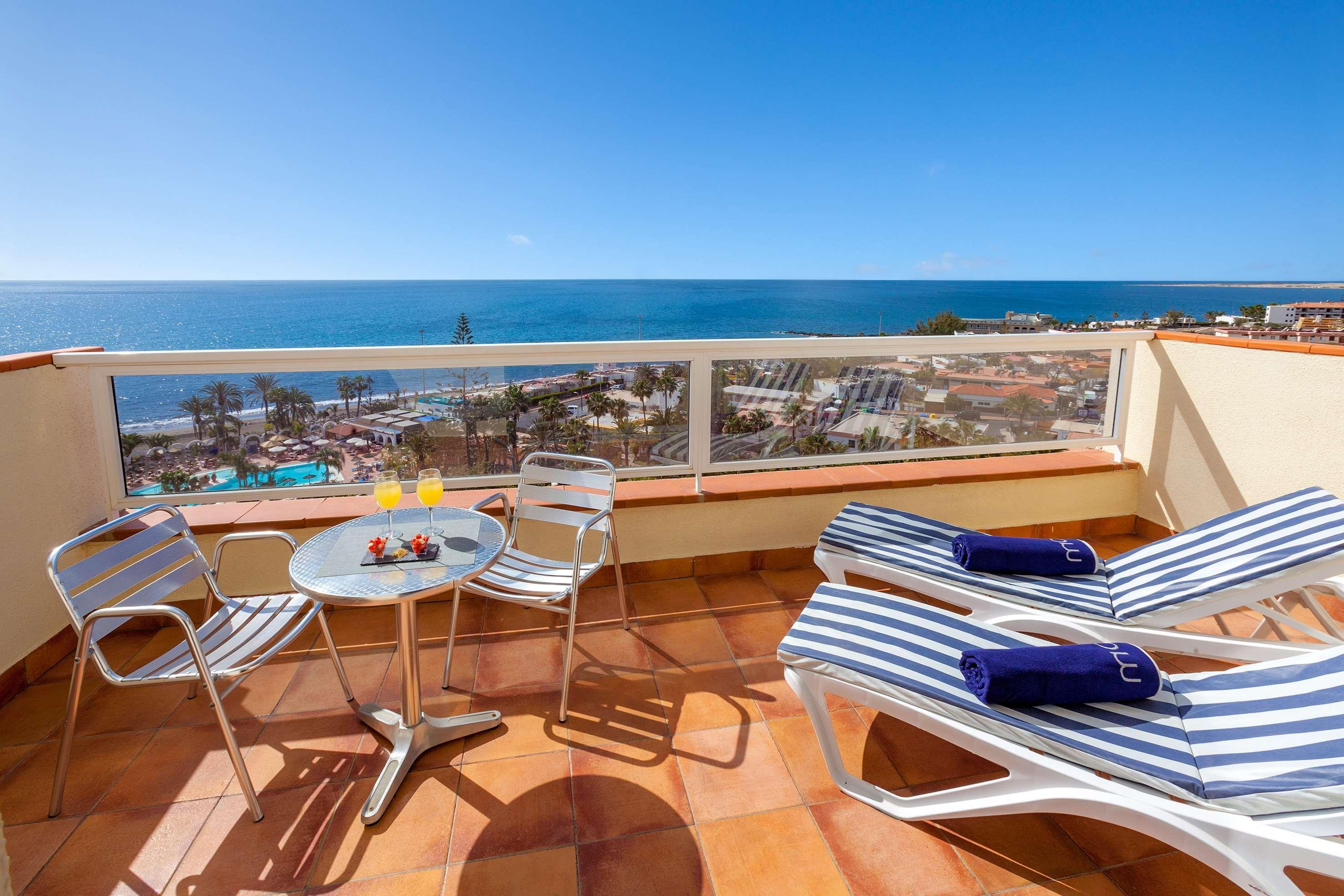 Paradisus By Melia Gran Canaria Hotel San Agustin (Gran Canaria)