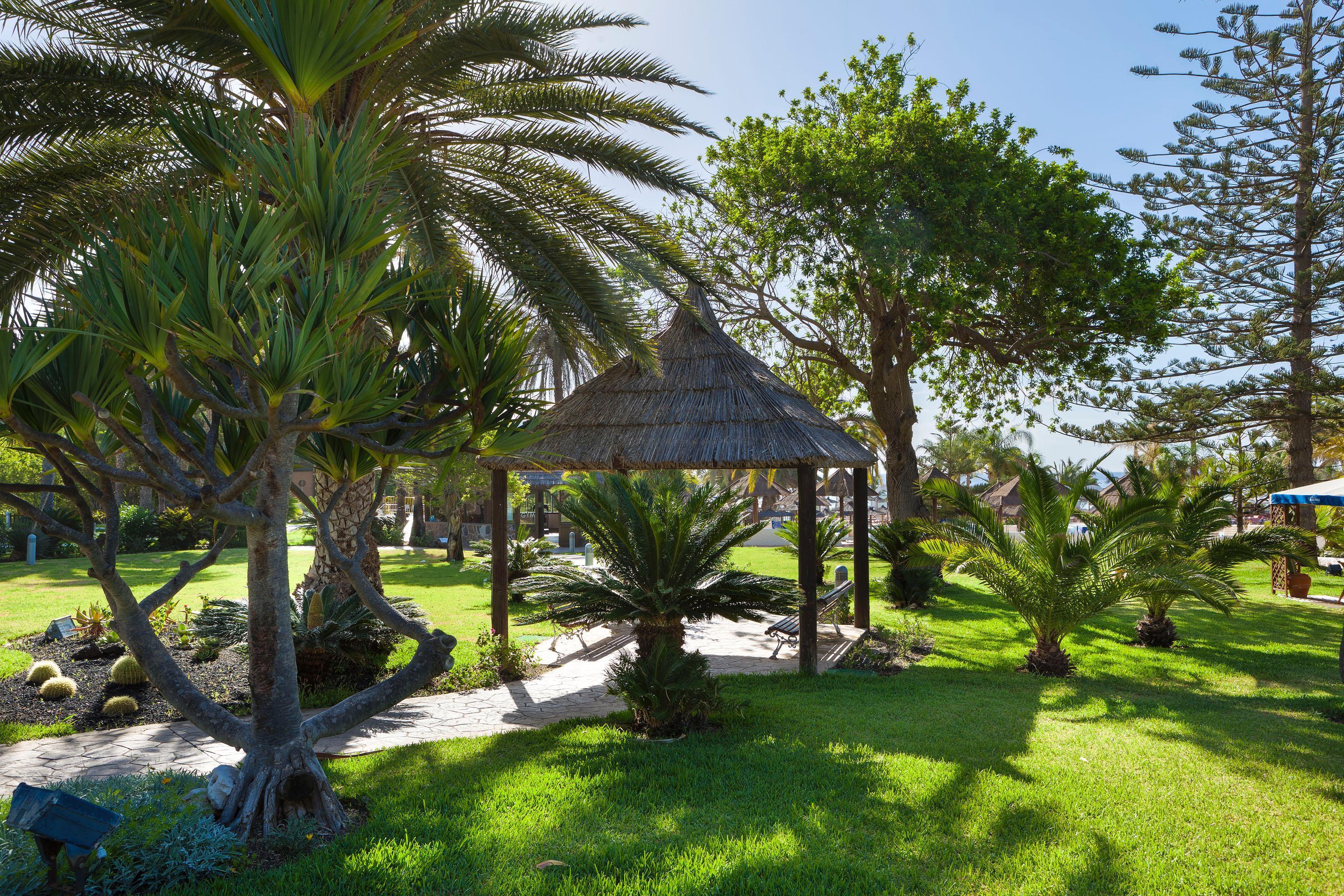 Paradisus By Melia Gran Canaria 5*