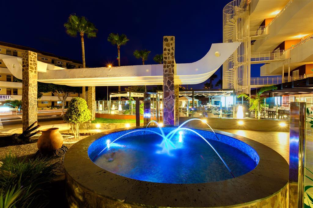 Aparthotel Sol Barbacan 4*