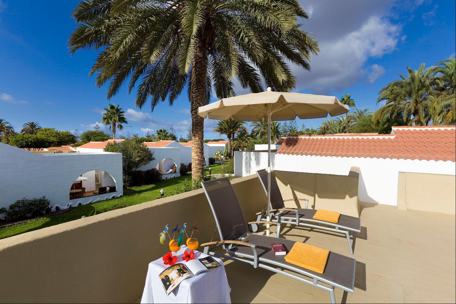 Aparthotel Sol Barbacan 4*