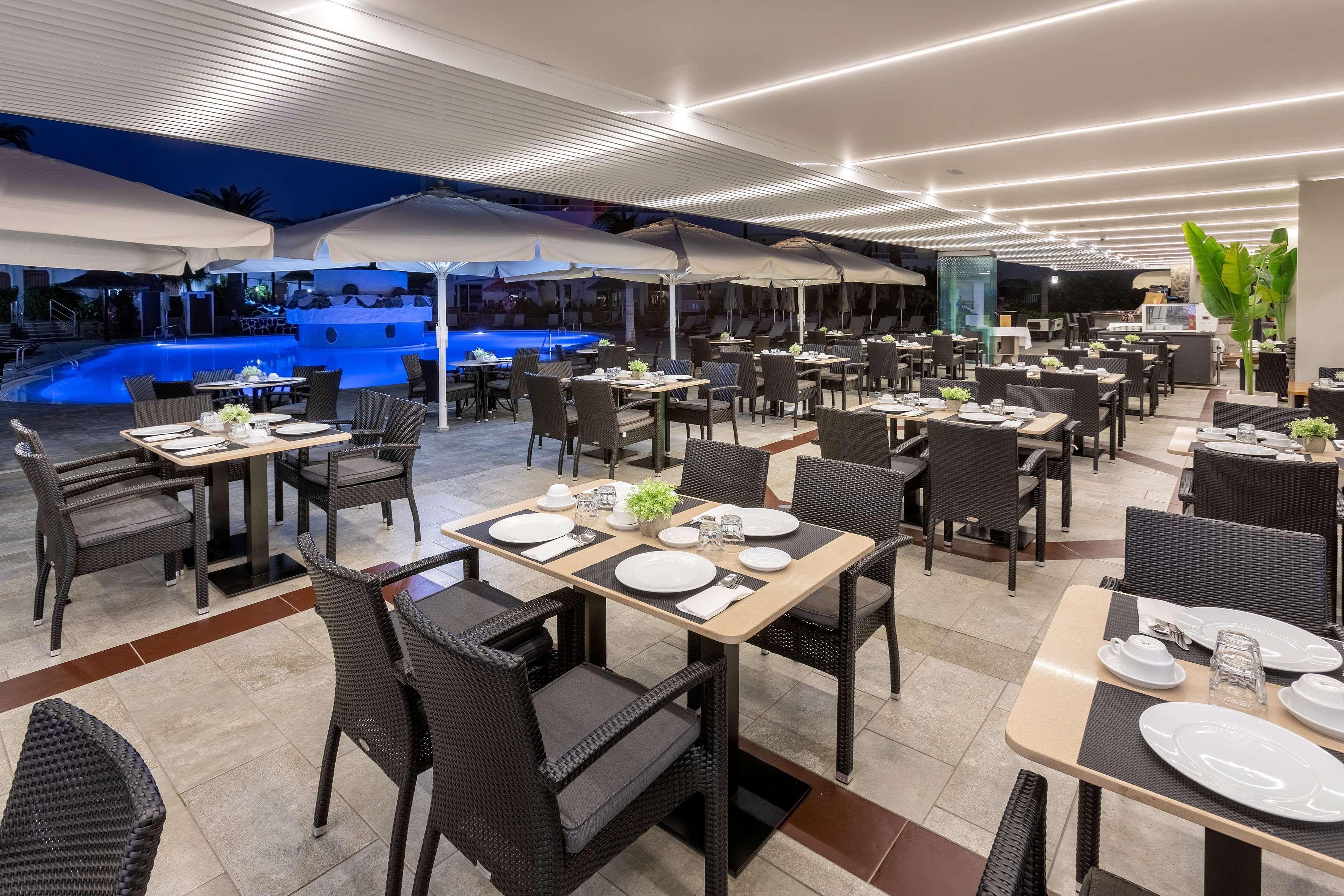 Sol Barbacan Aparthotel Playa del Inglés